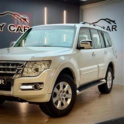 ميتسوبيشي باجيرو